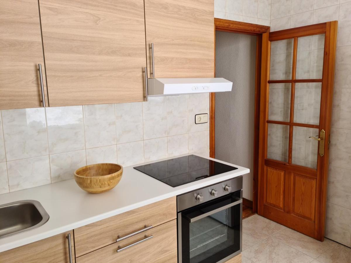 Espectacular Apartamento Reformado En Edificio Historico, Con Wifi Canfranc Exteriör bild