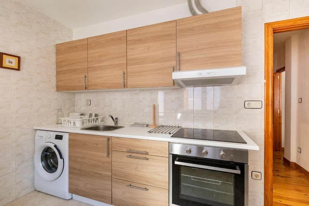 Espectacular Apartamento Reformado En Edificio Historico, Con Wifi Canfranc Exteriör bild